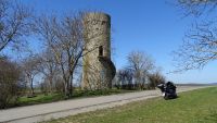 Rollertour Filke 08