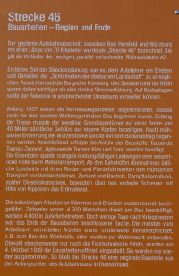 Tafel Bahnholf Gräfendorf