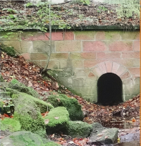 Tafel Bettlersruh C k