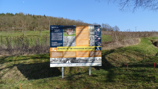 Tafel Schonderfeld A