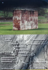 Tafel Schonderfeld C