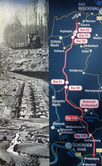 Tafel Schonderfeld E