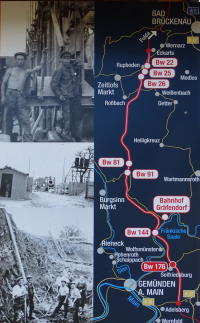 Tafel Seifriedsburg F