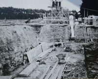 Tafel Seifriedsburg M