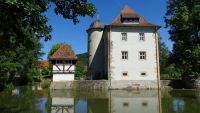 Wasserschloss 04